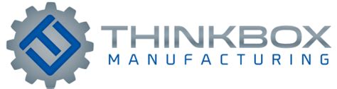 About – Thinkbox Manufacturing